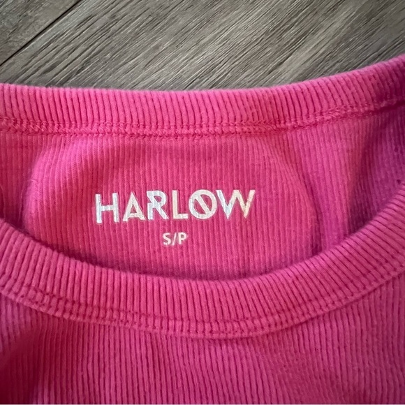 🔥SALE - any 4/$20. Pink Women's Tank Top - Picture 2 of 2